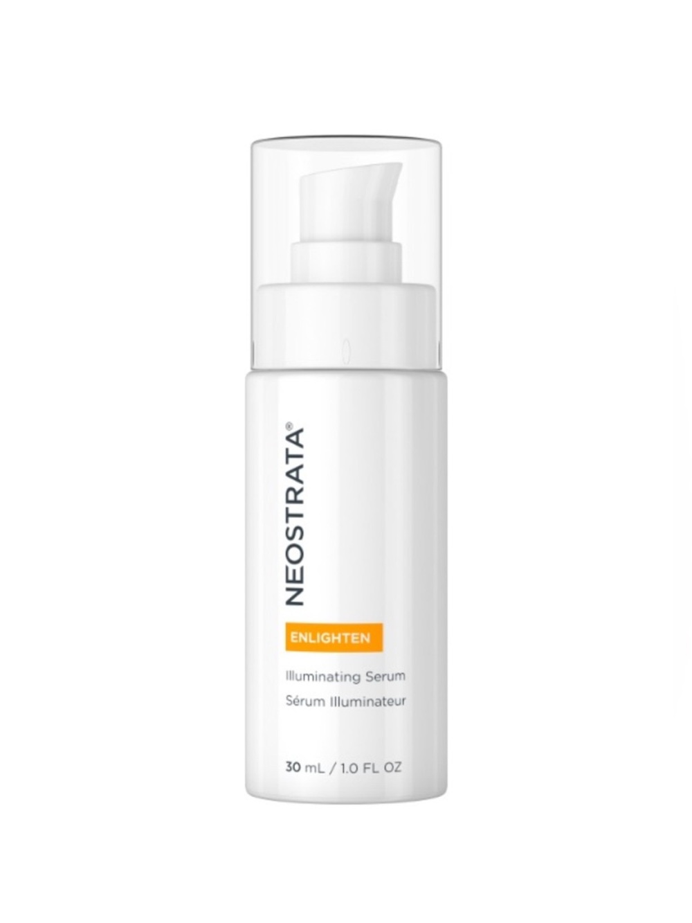 BNIB NEOSTRATA Enlighten Illuminating Serum 30 ml 1 fl oz.